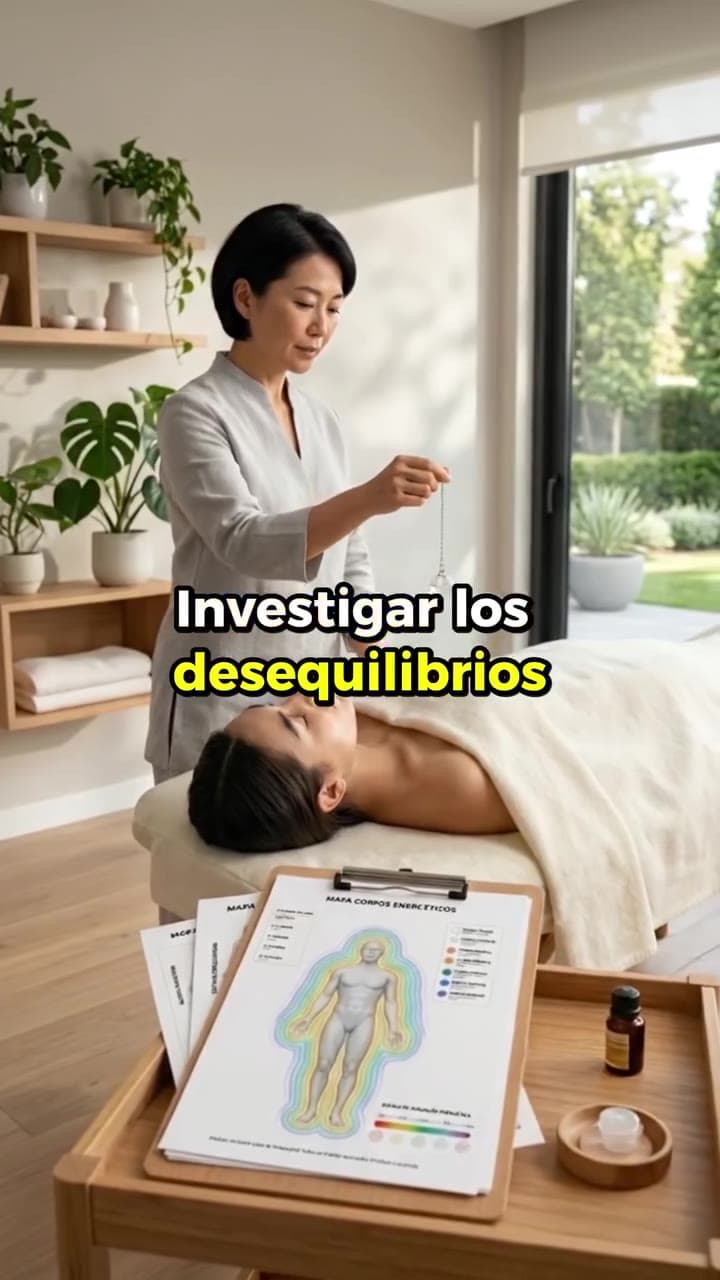 Caja del Terapeuta ad creative, July 2026