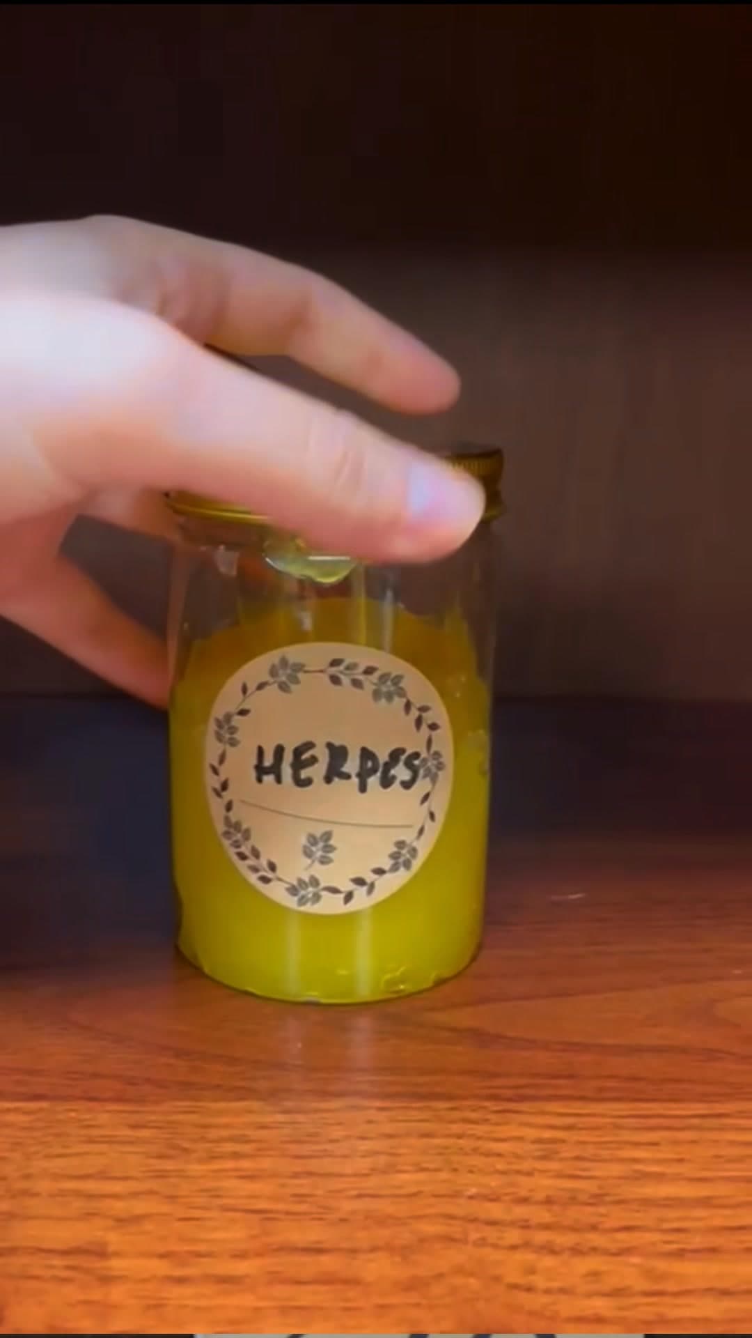 Facebook ad by De Vergeten Kruidenapotheek