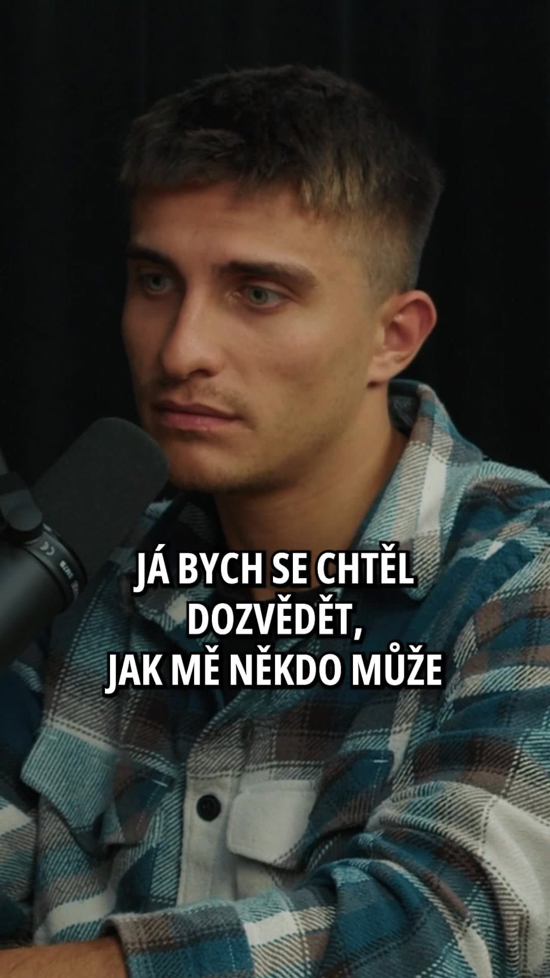 Pavel Procházka ad creative, July 2026