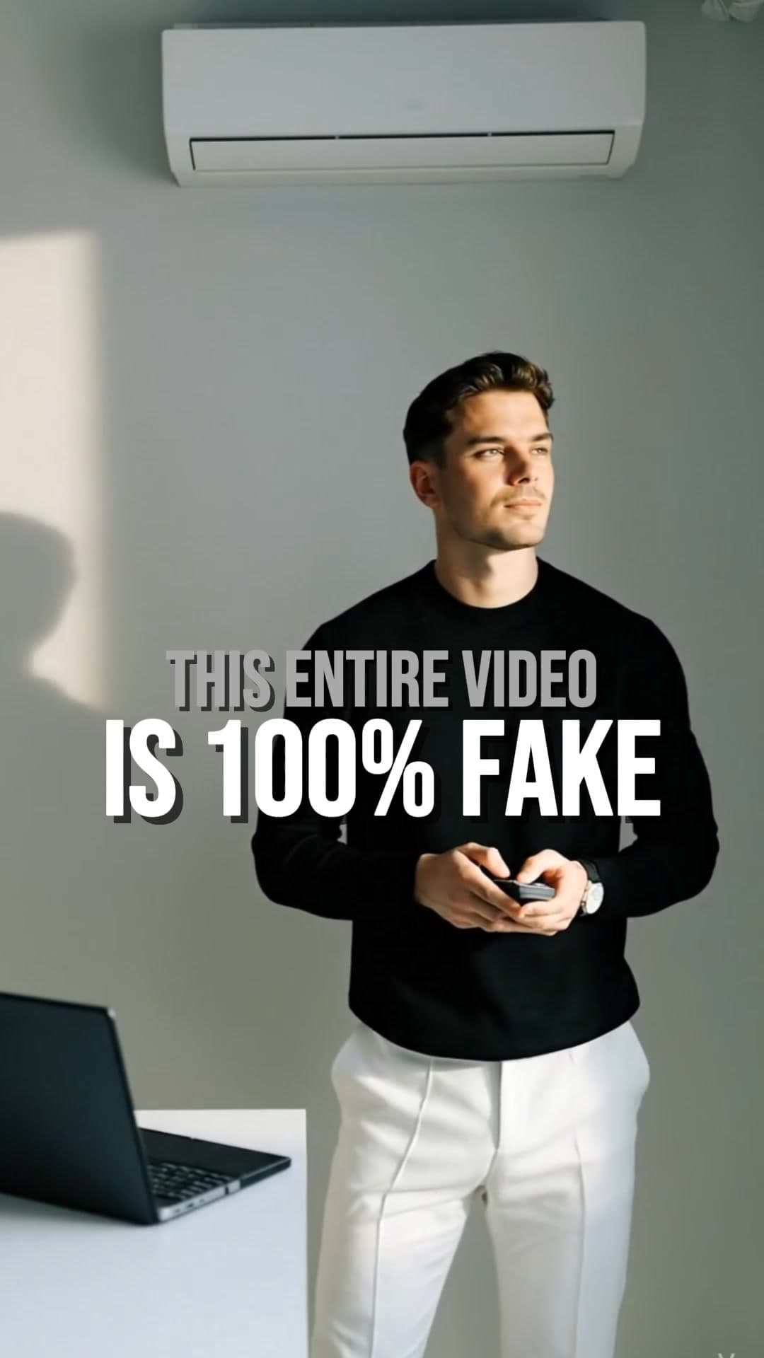Facebook ad by AI Video Bootcamp