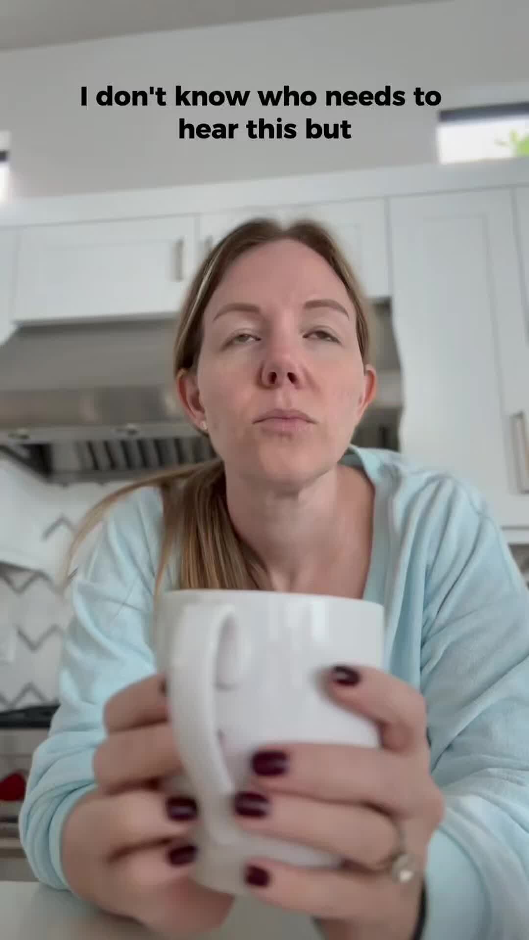 Facebook ad by Hallie Bulkin