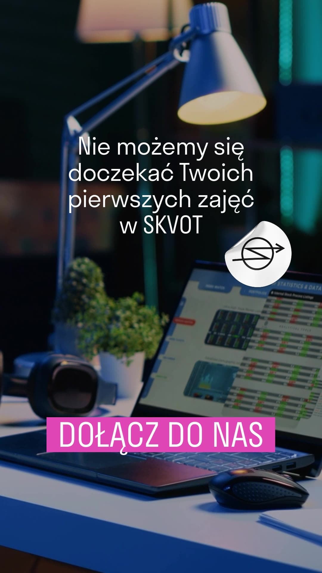 Facebook ad by SKVOT