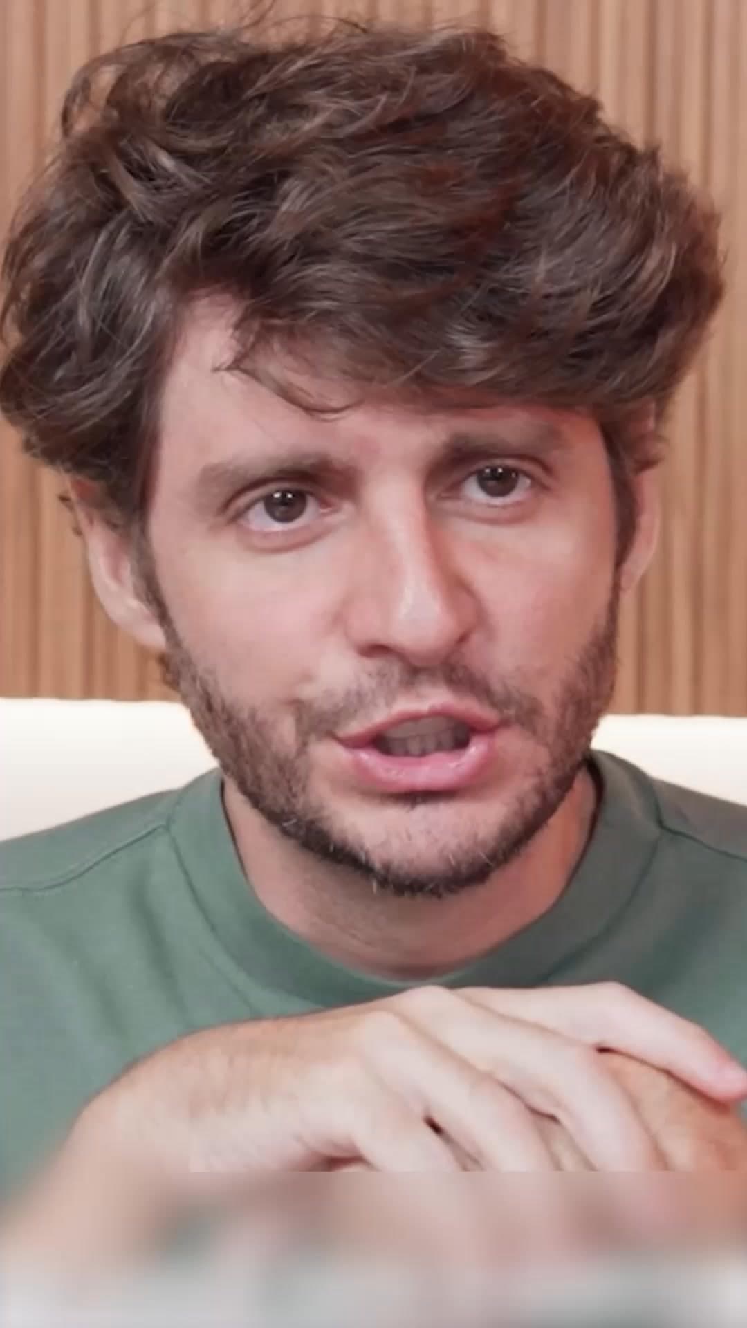 Leandro Ladeira ad creative, July 2026