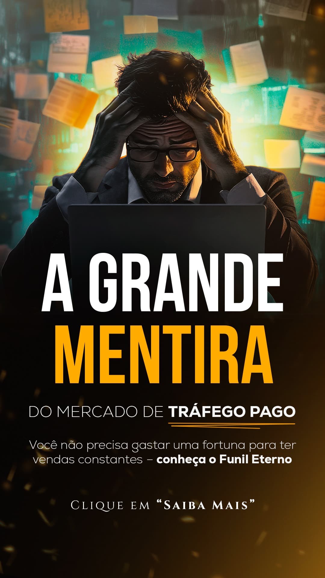 Ad by Gabrielle Cervantes
