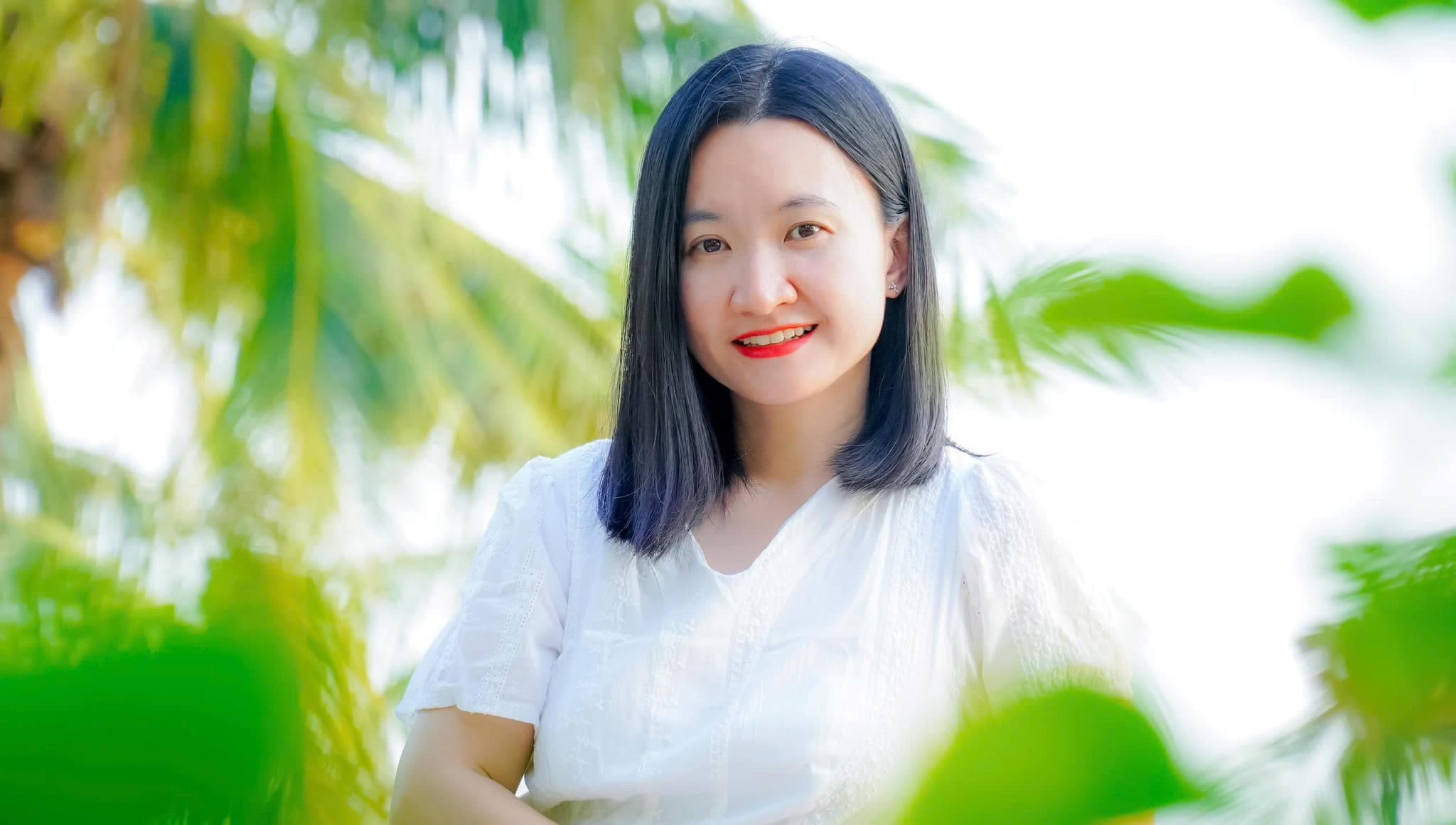 Facebook ad by Tuệ An