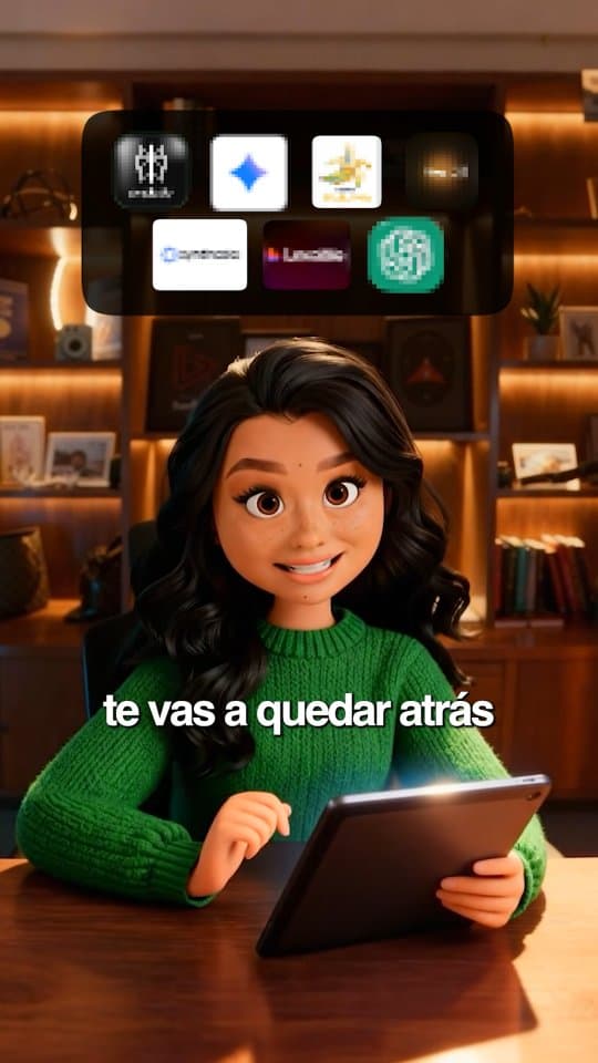 Melisa Escobar CM ad creative, July 2026