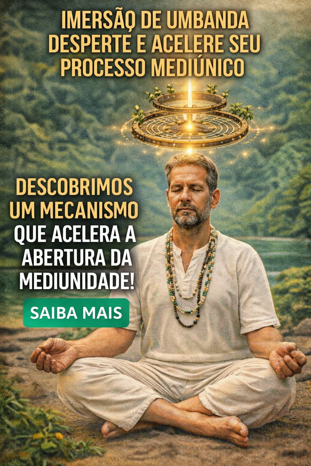 Facebook ad by Ricardo Di Napoli