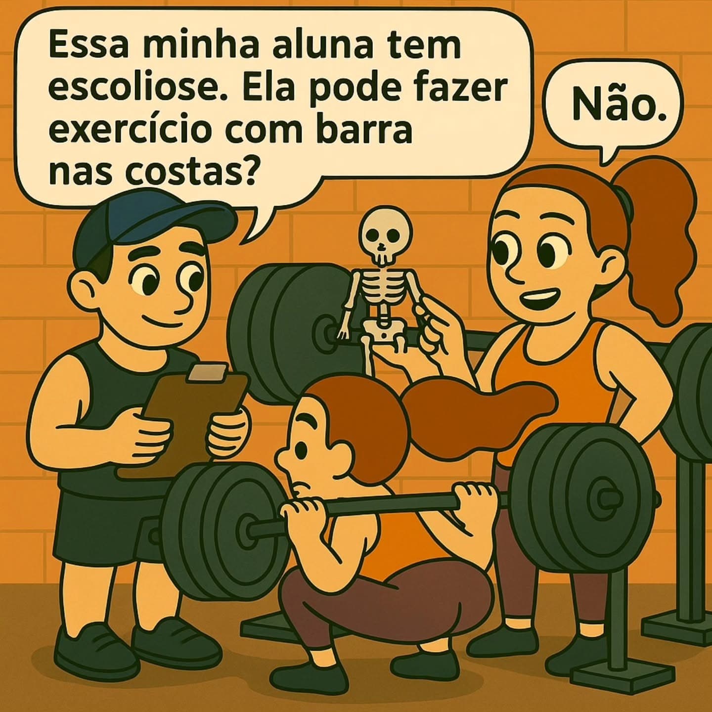 Facebook ad by Flávia M Paulino