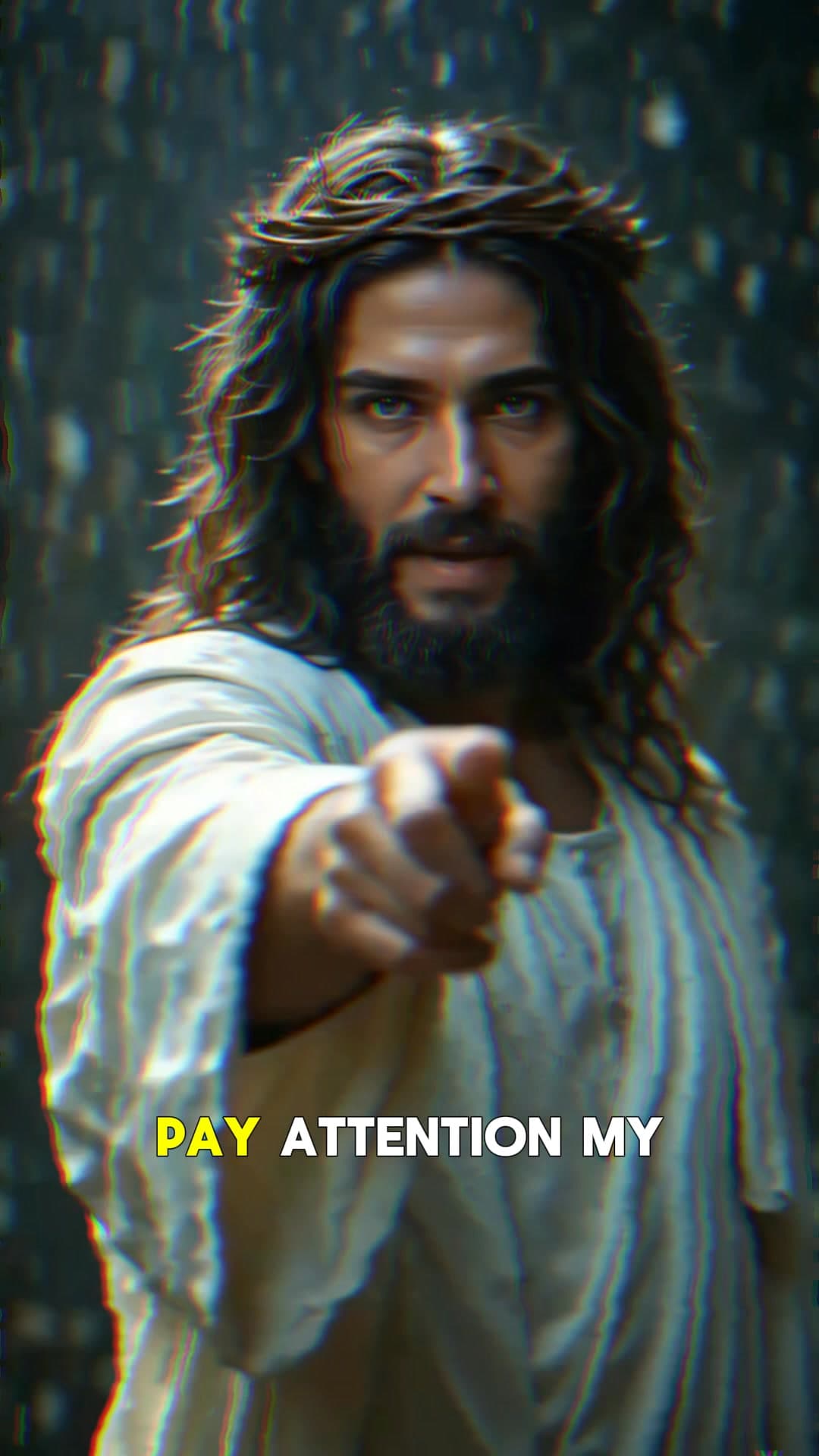 Instant Manifestation ad creative, May 2026