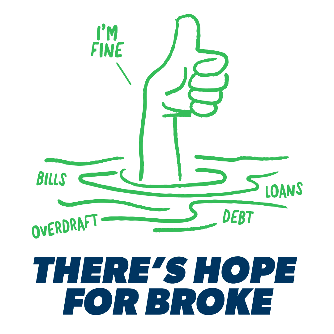 Dave Ramsey ad creative, July 2026