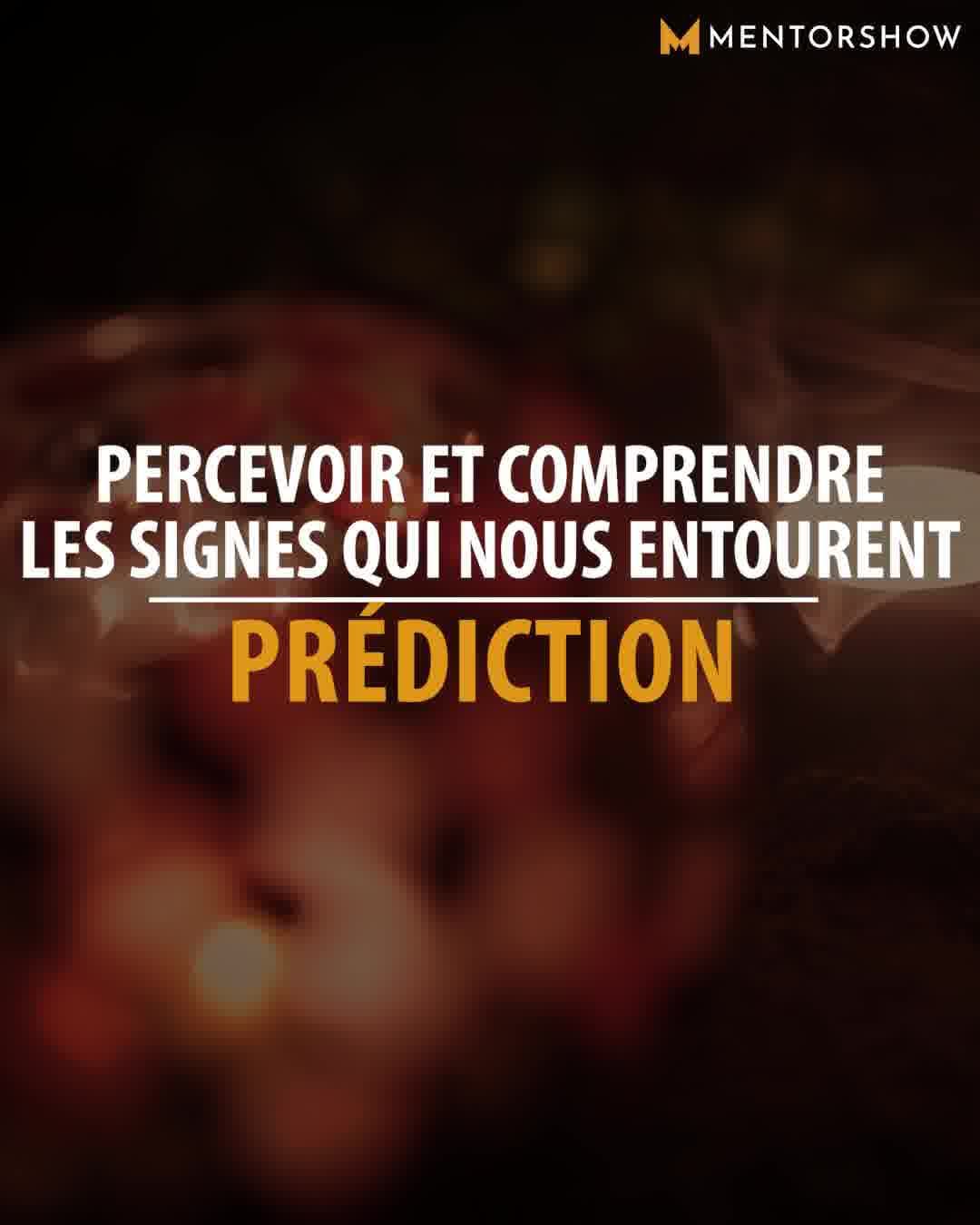 Ad by MentorShow France