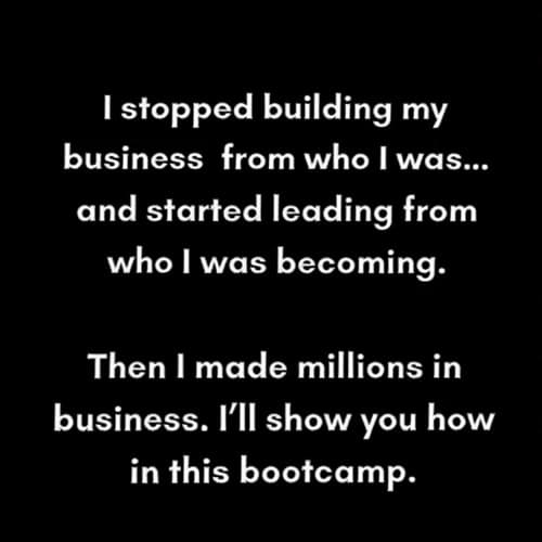 Facebook ad by This Is Your Dream - Business and Life Success Coaching With Noor Hibbert