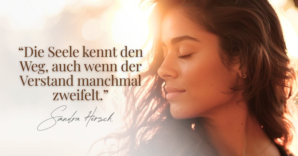 Facebook ad by Sandra Hirsch