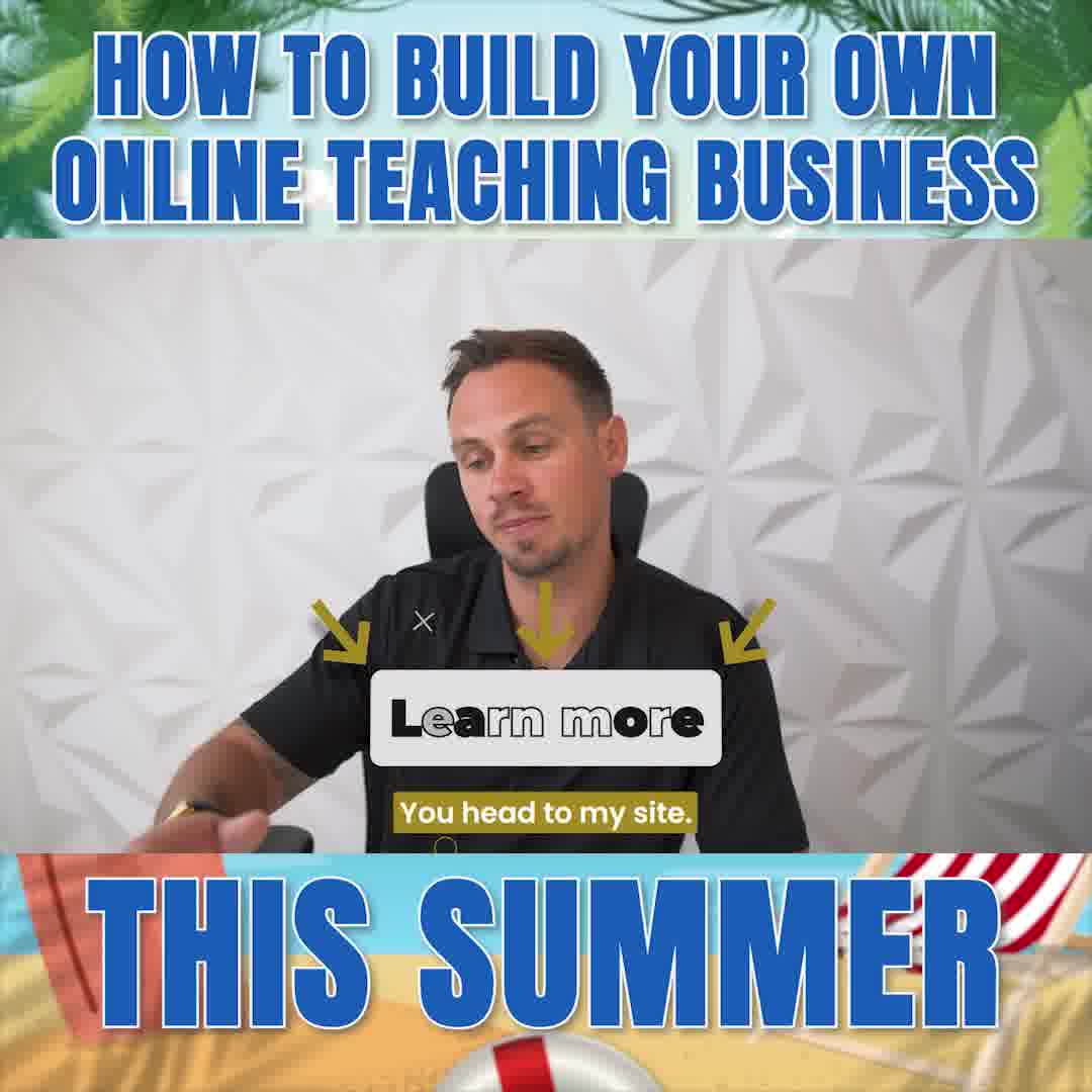 Facebook ad by Elliot Phillips