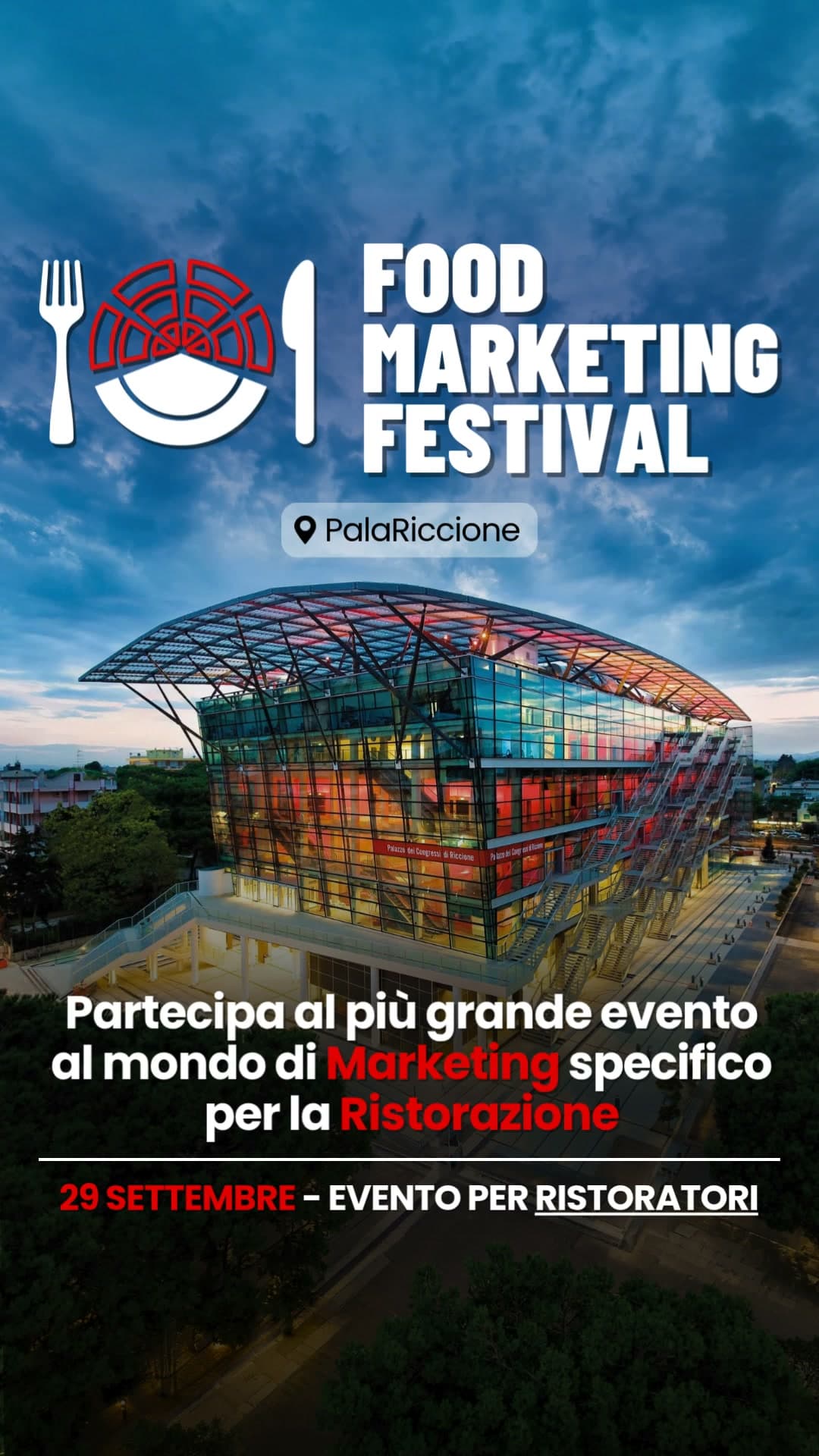 Pienissimo ad creative, July 2026