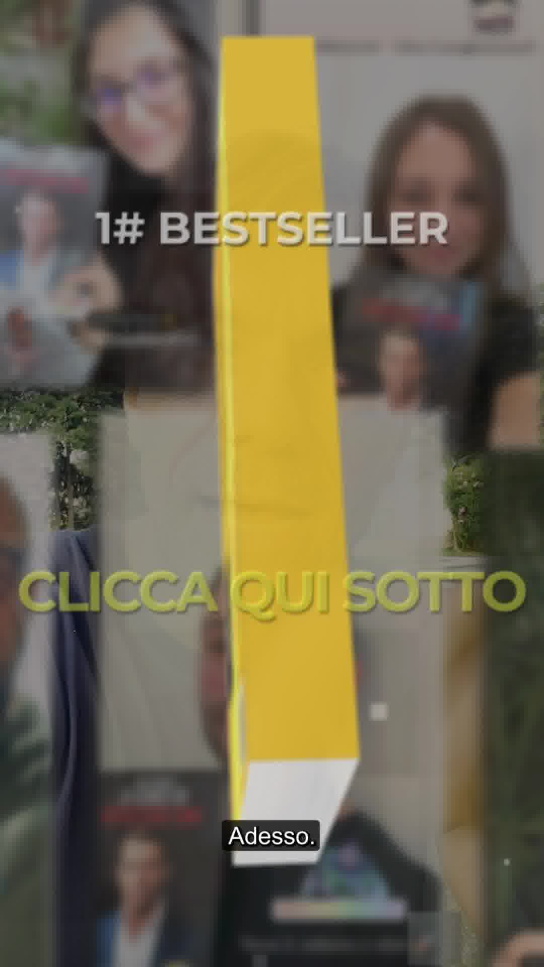 Facebook ad by Leonardo Leone