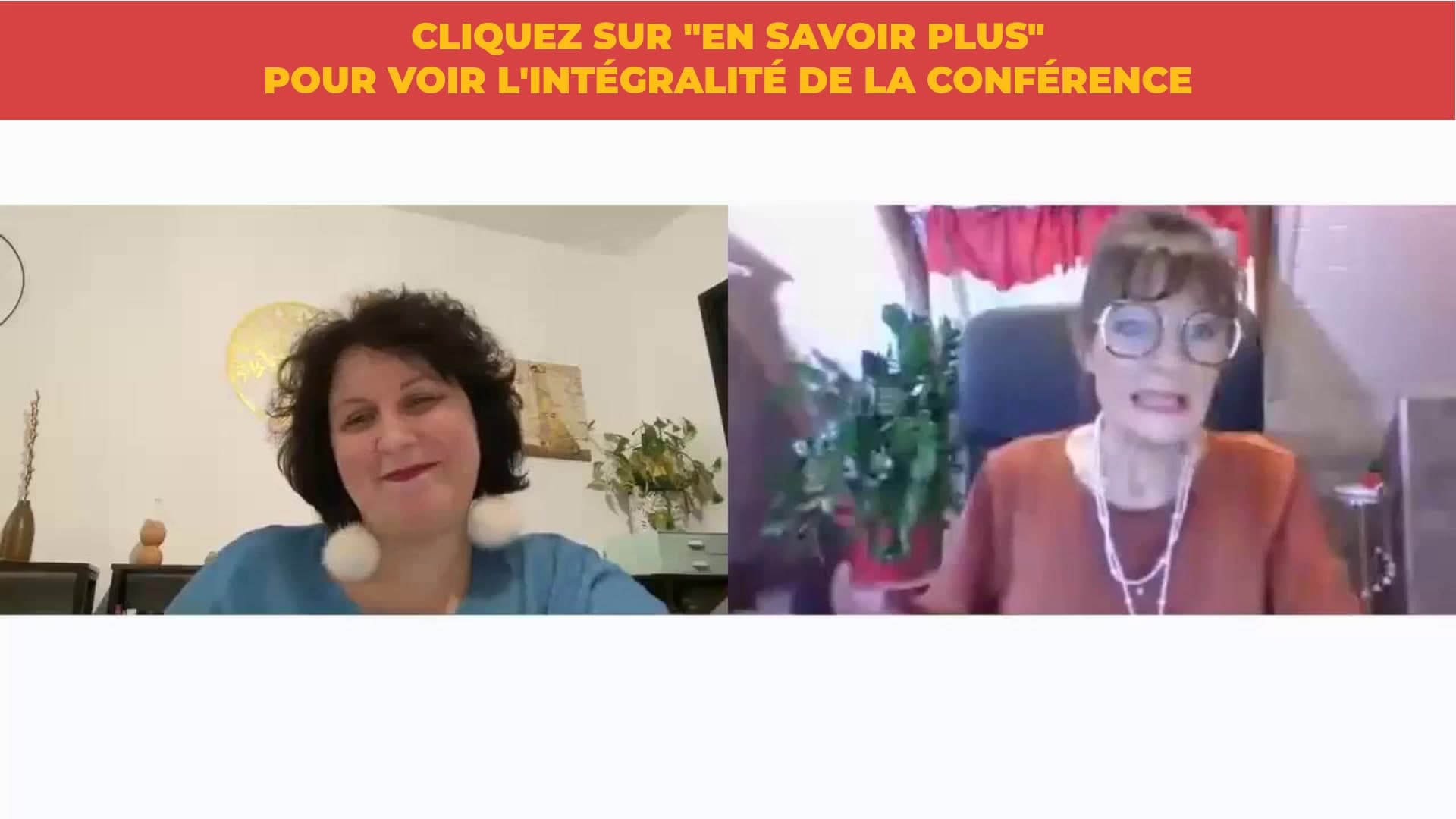 La Télé Du Développement Personnel ad creative, July 2026