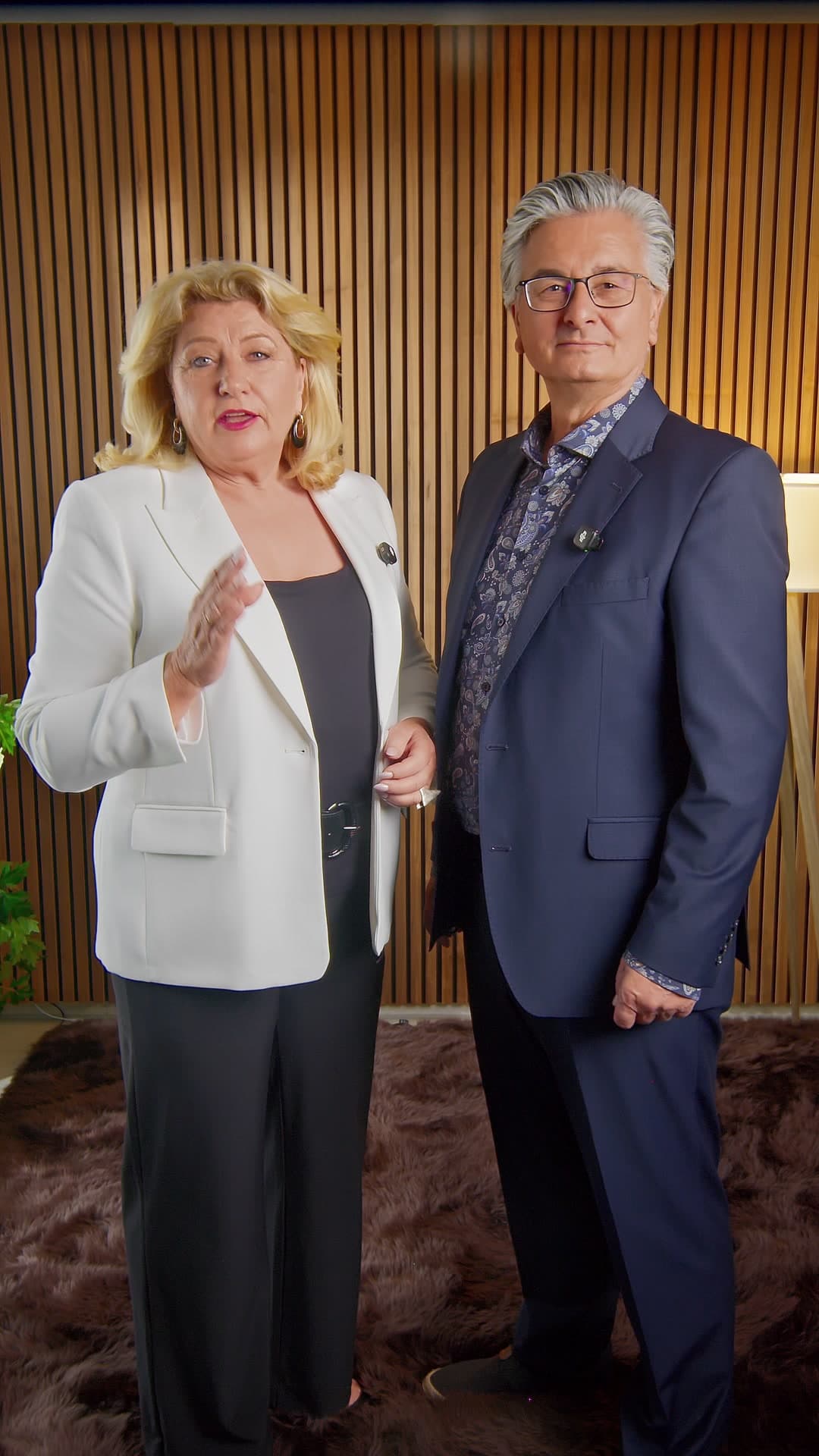 POTT & POTT ad creative, June 2026