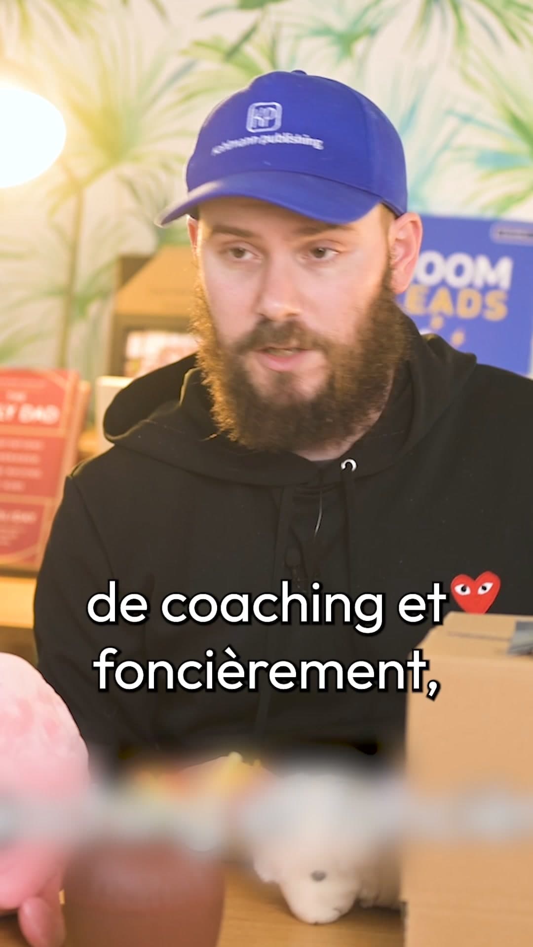 Facebook ad by Jeremy Kohlmann