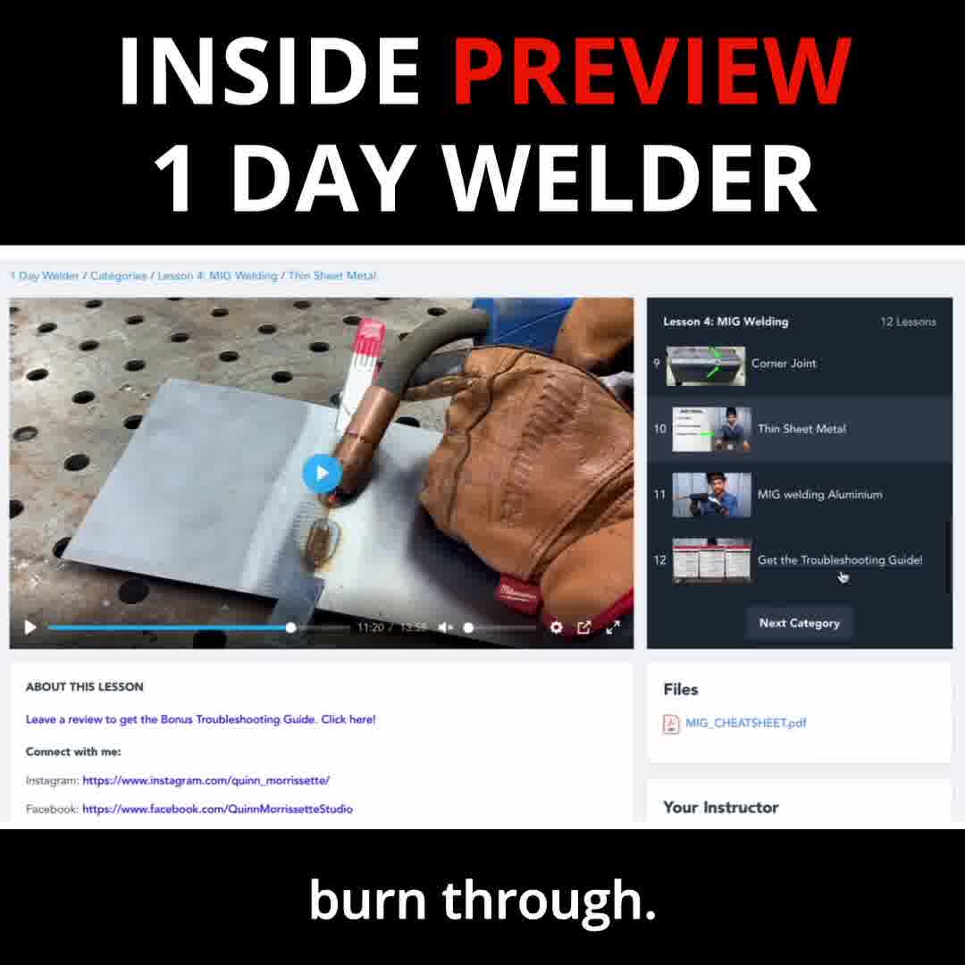 Facebook ad by Quinn Morrissette Studio
