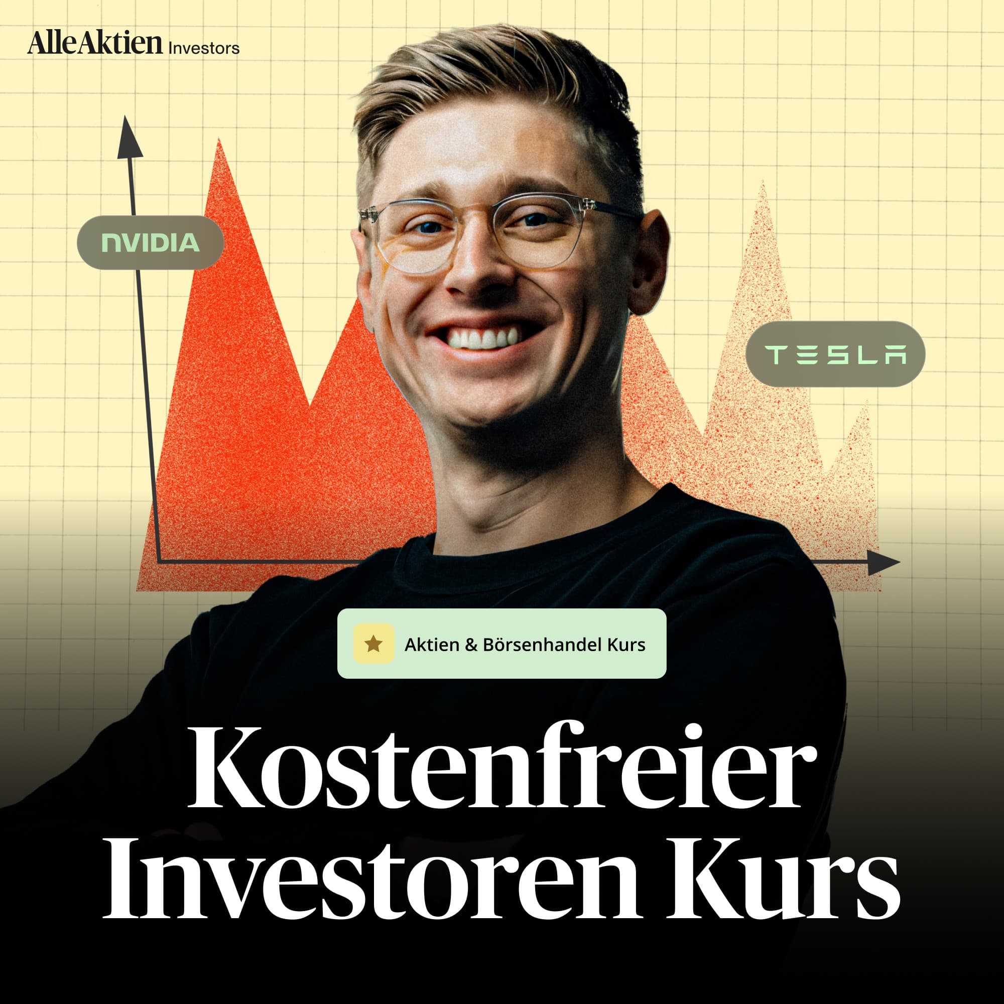 Facebook ad by AlleAktien