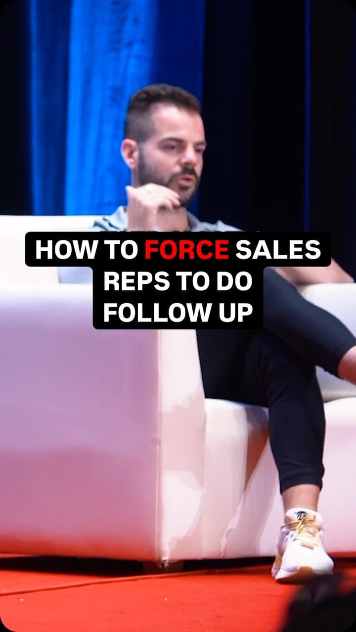Facebook ad by Cole Gordon