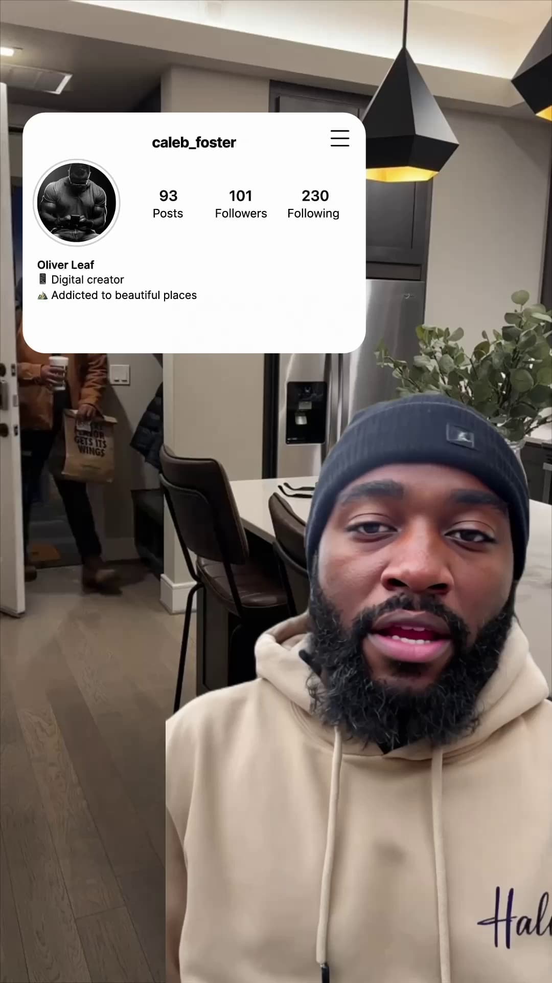 Facebook ad by Creator Academy