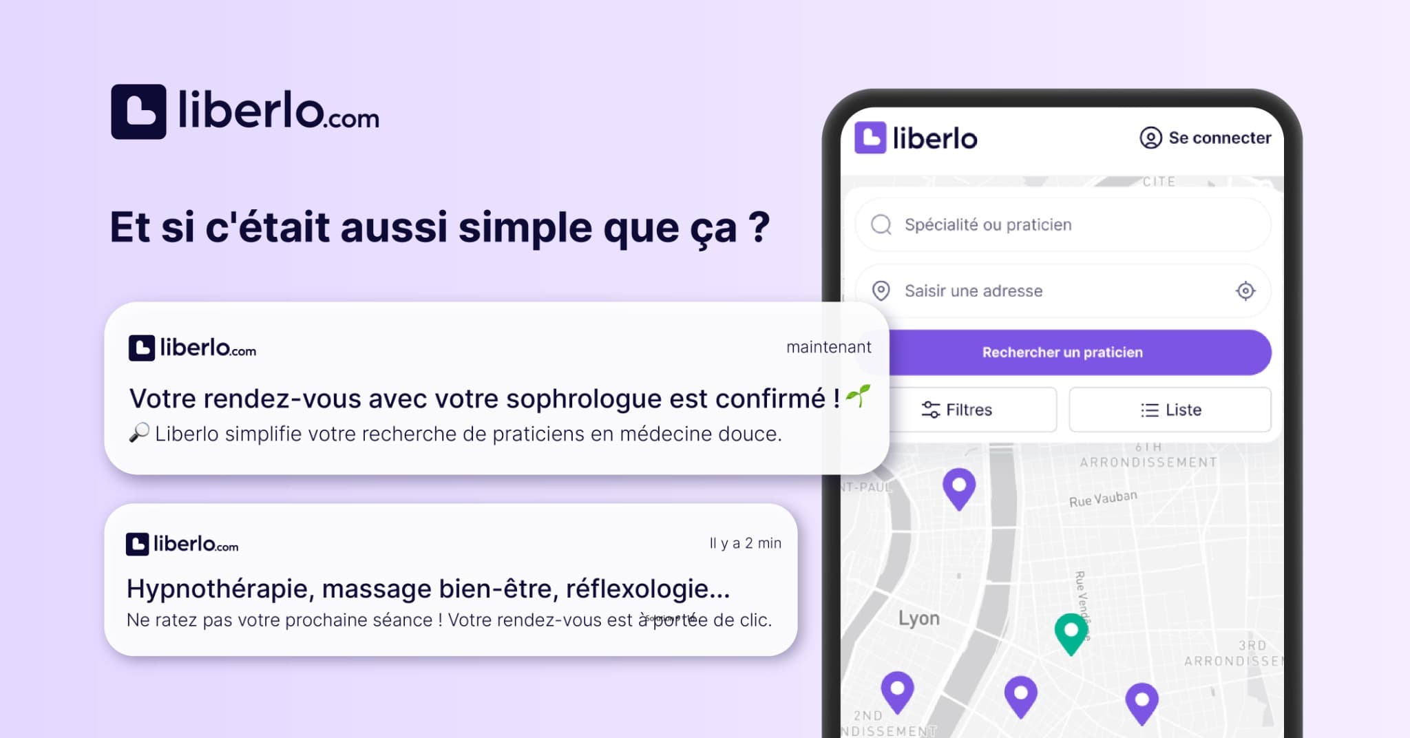 Facebook ad by Liberlo