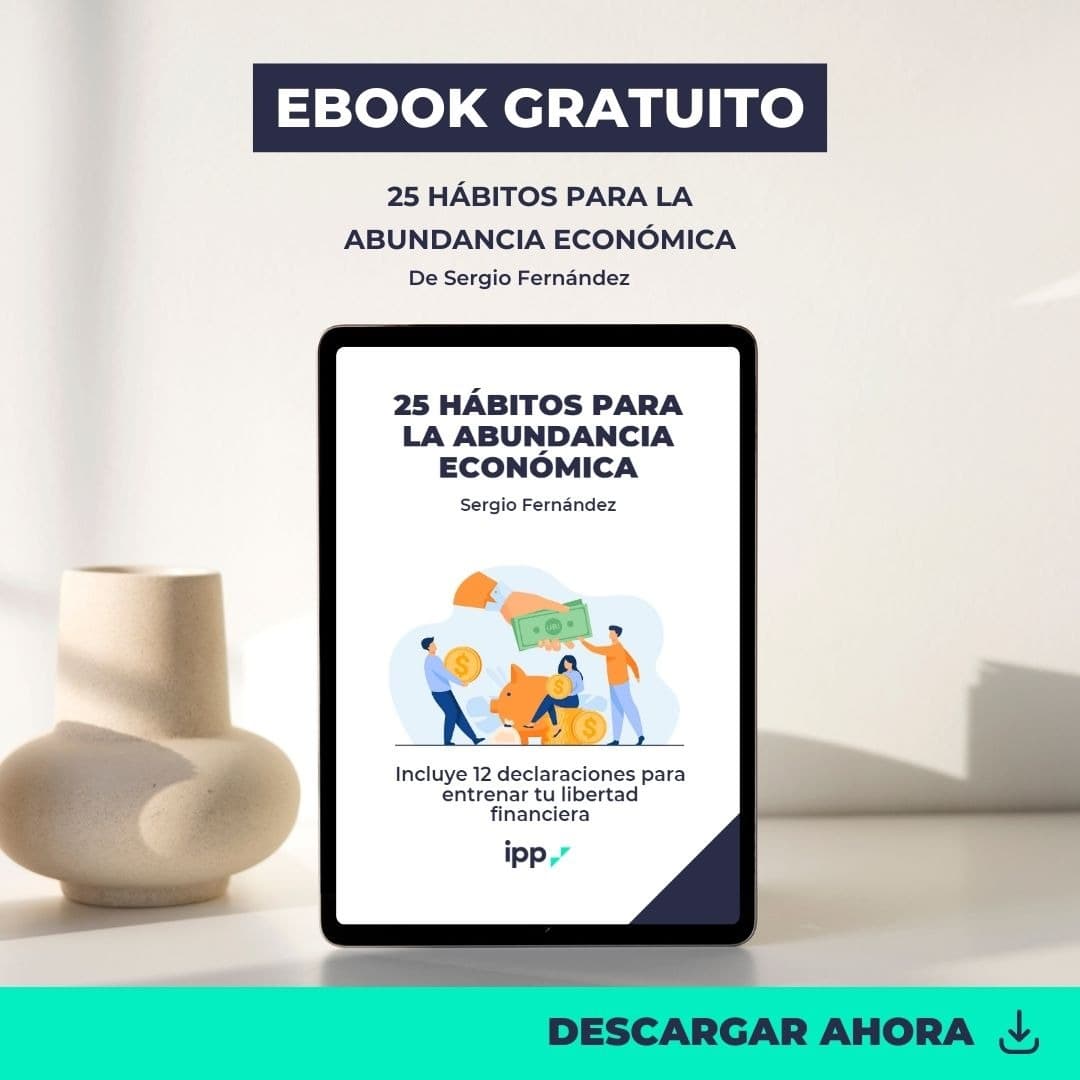 Facebook ad by IPP - Formación para la vida real