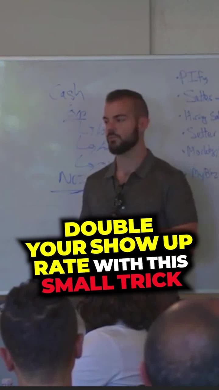 Facebook ad by Cole Gordon