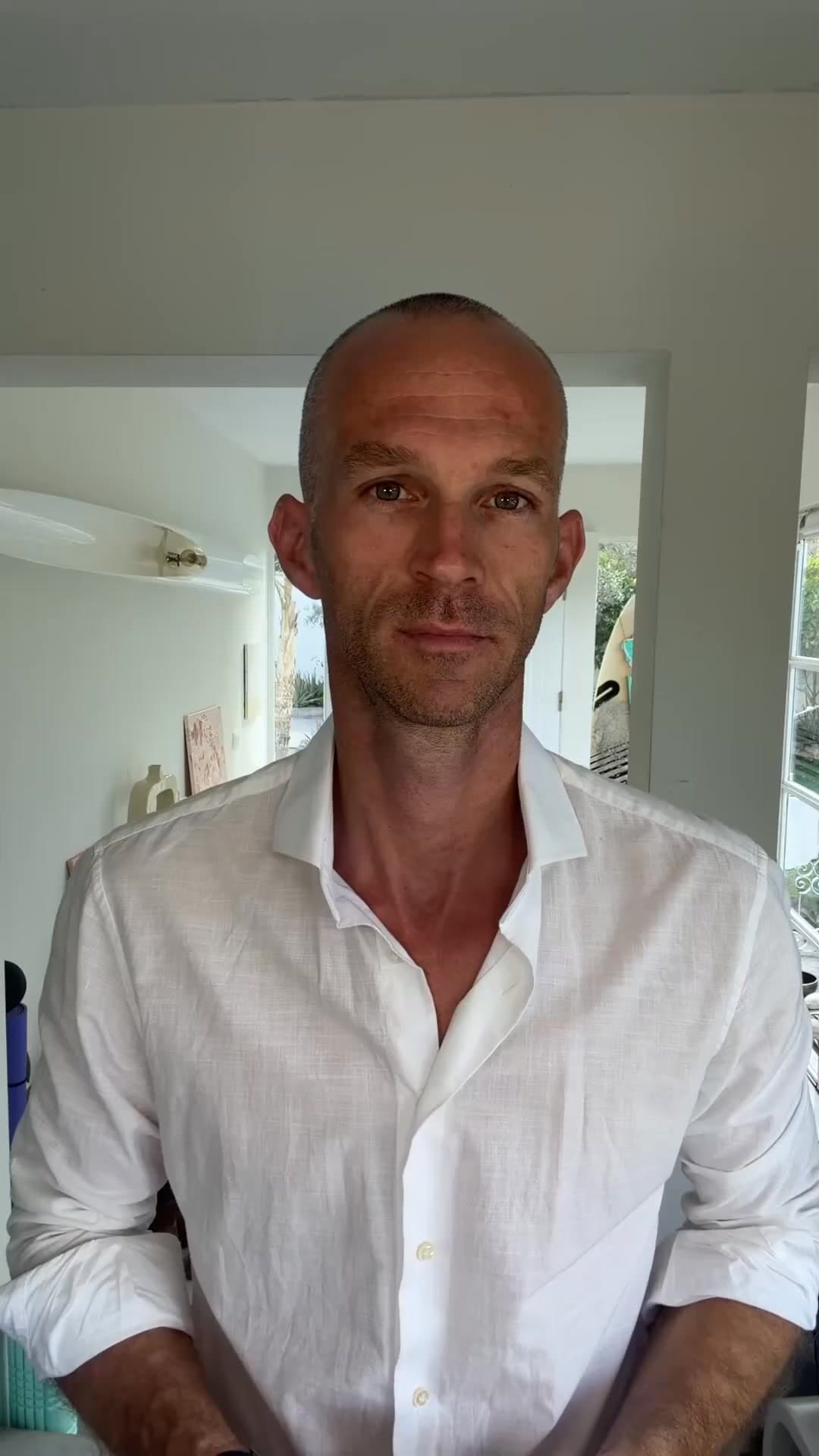 Sebastian Dietrich ad creative, June 2026