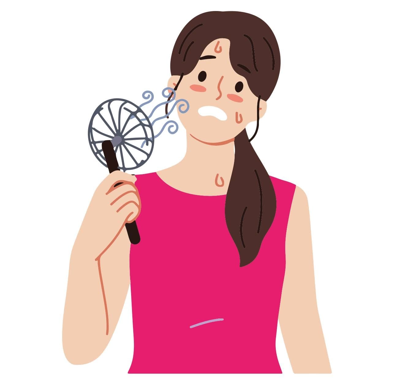 Facebook ad by Menopausa per Incomprese