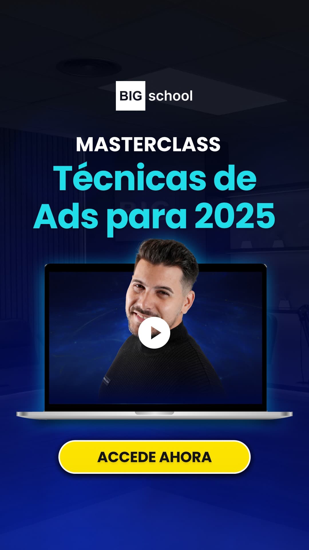 Facebook ad by BIGSEO