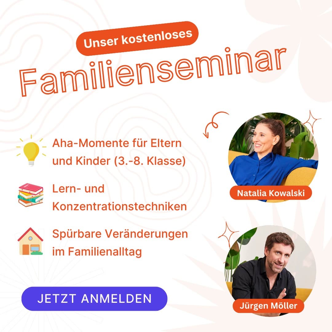 Facebook ad by Akademie für Lernpädagogik