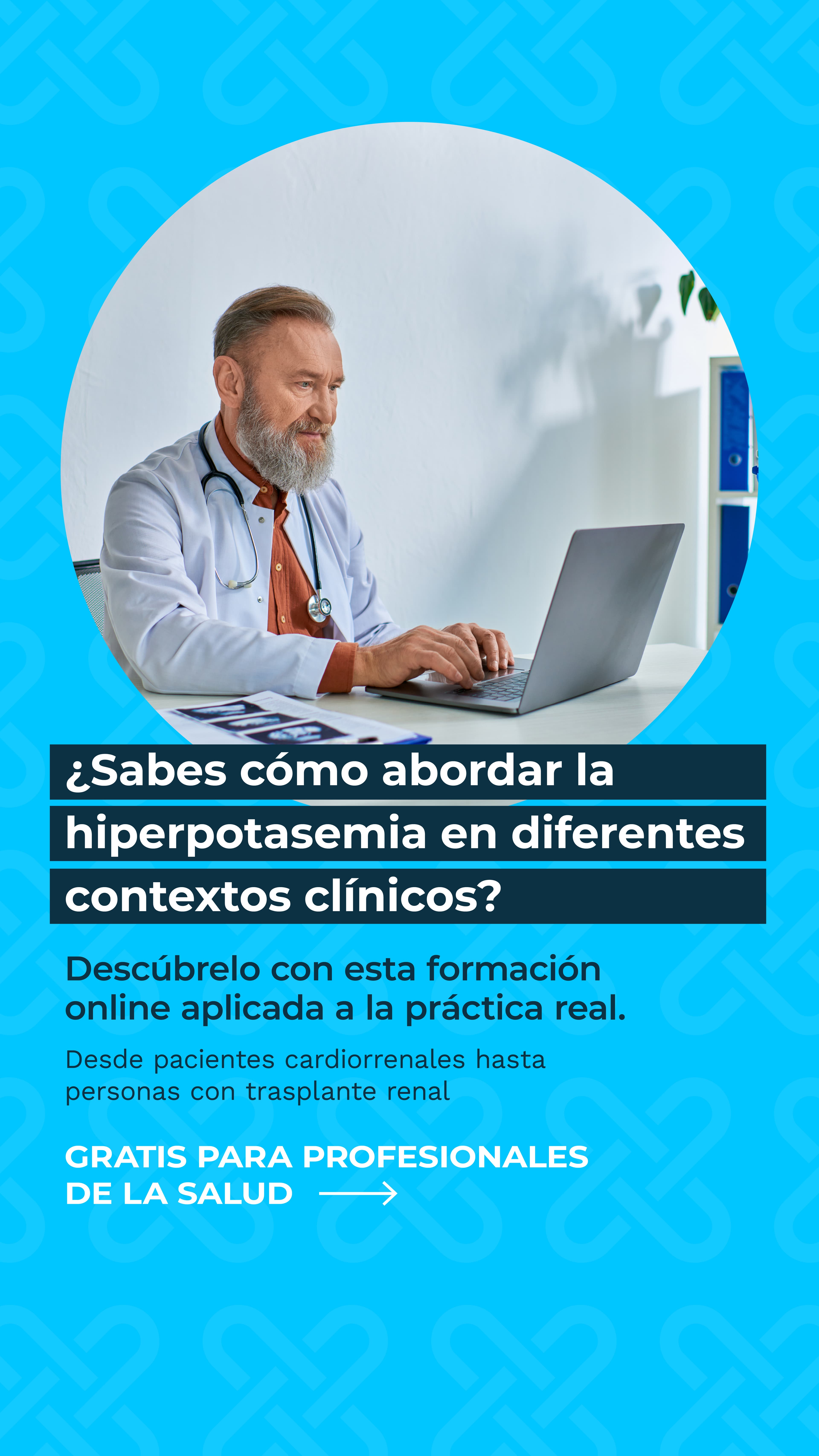Facebook ad by Xpeer Medical Education