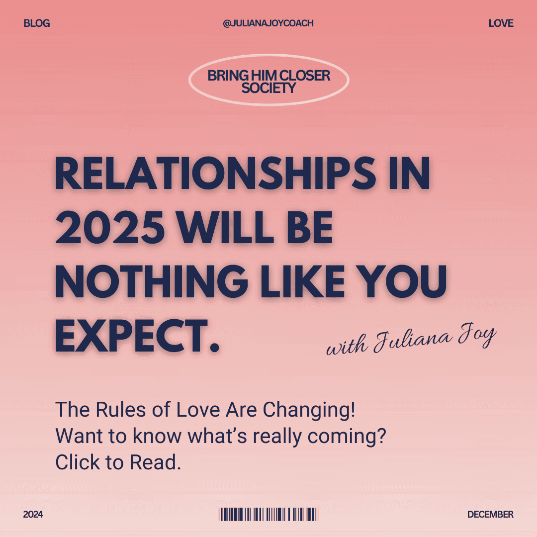 Facebook ad by Juliana Joy