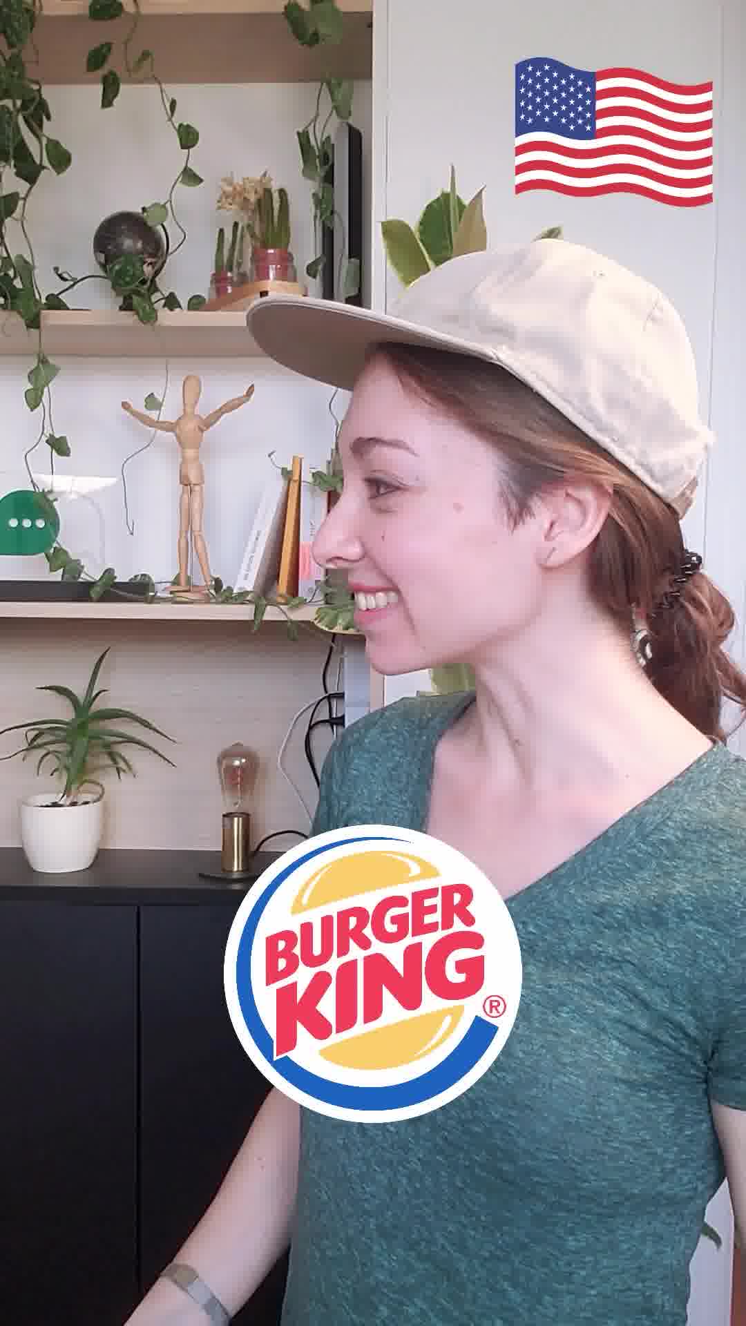 Facebook ad by Peasy Anglais