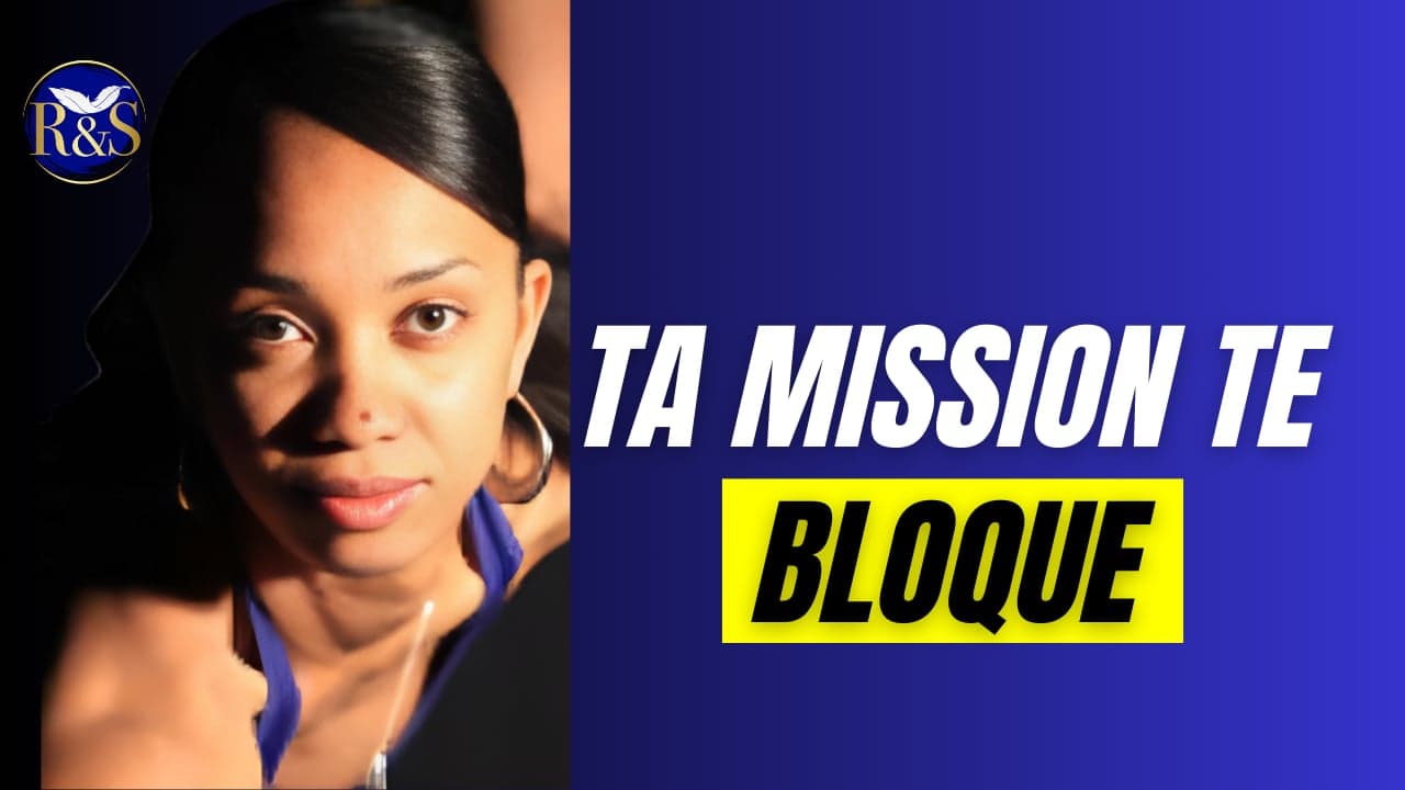 Facebook ad by Grégory Vivas - Incarne ta Vraie Mission de Vie Business