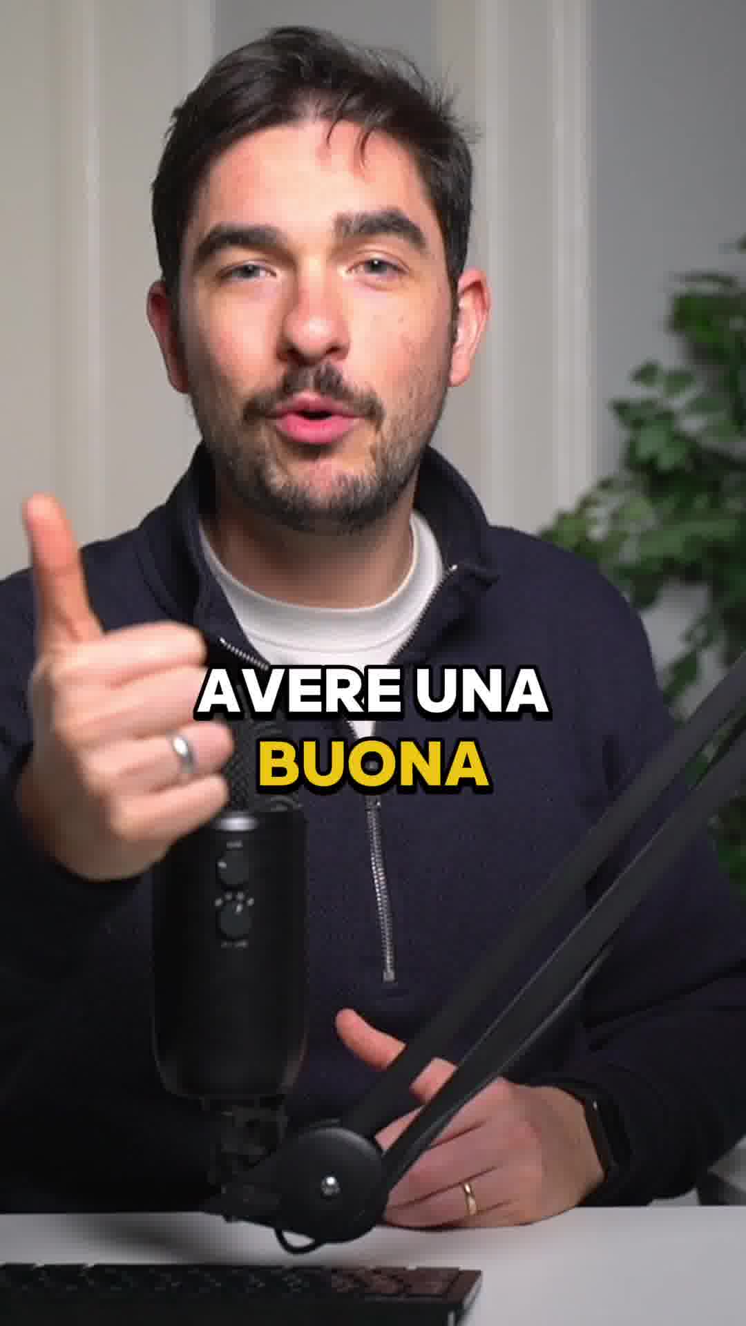 Facebook ad by Riccardo Avenali