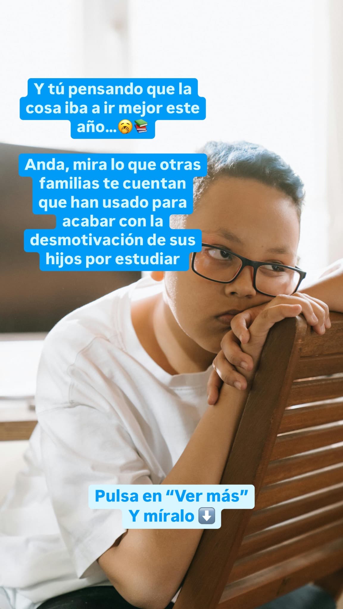 Facebook ad by La Pizarra de Paula
