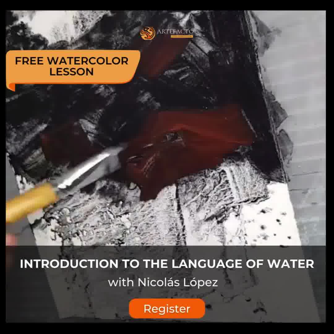 Facebook ad by Art School Artefacto