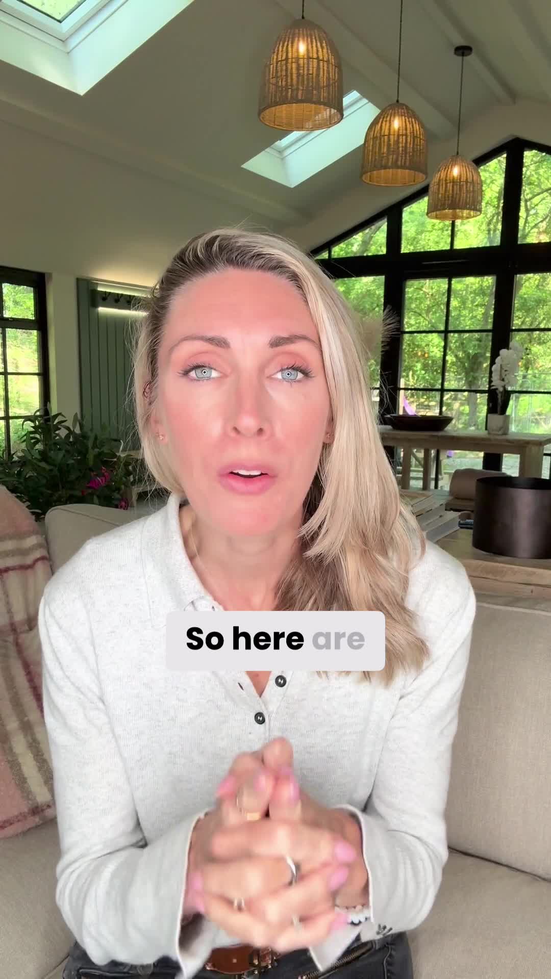 Facebook ad by Female Entrepreneur Association
