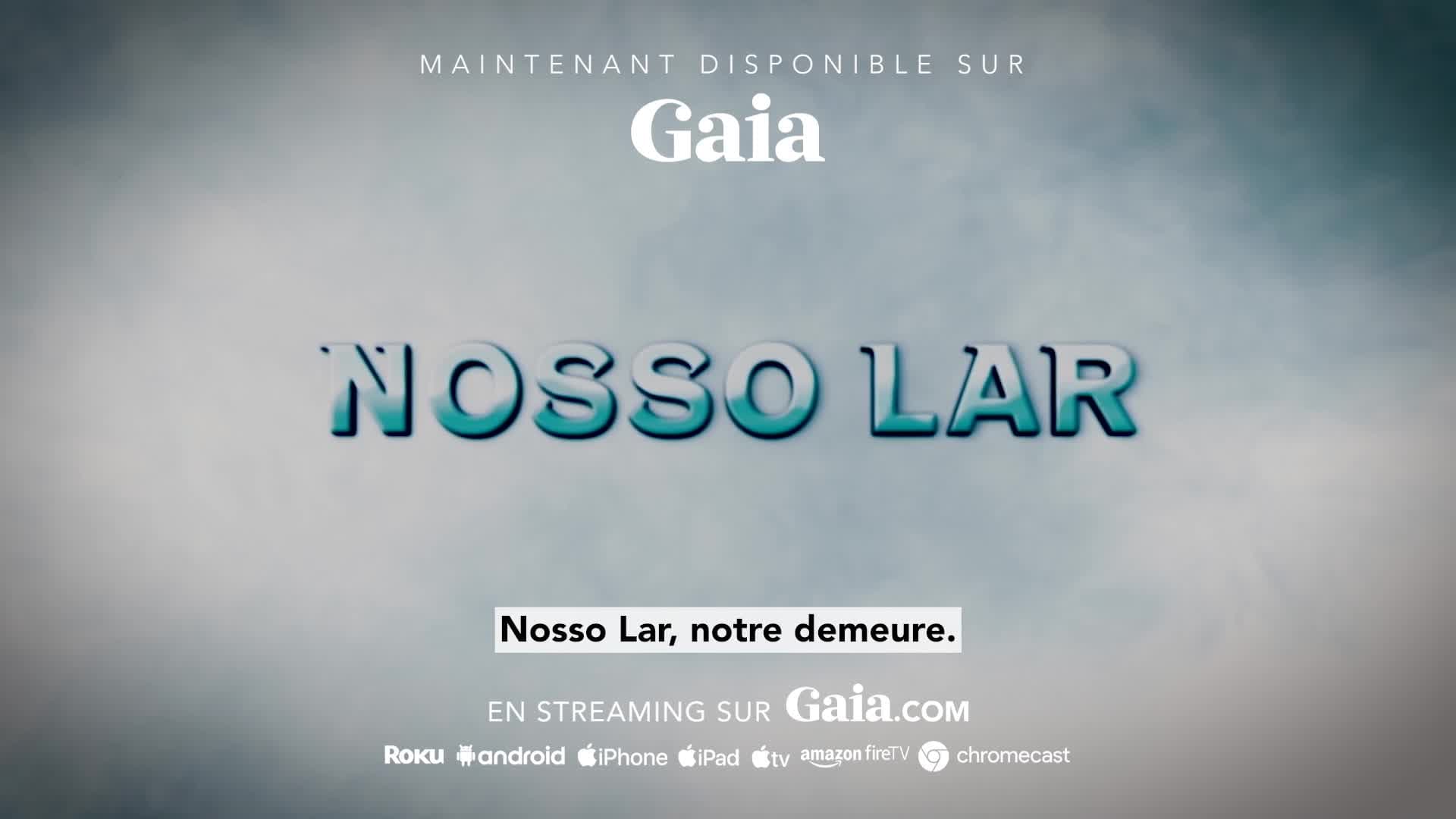 Facebook ad by Nous Sommes Gaia