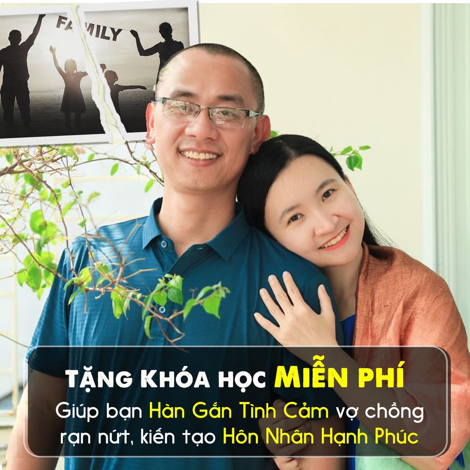 Facebook ad by Tuệ An