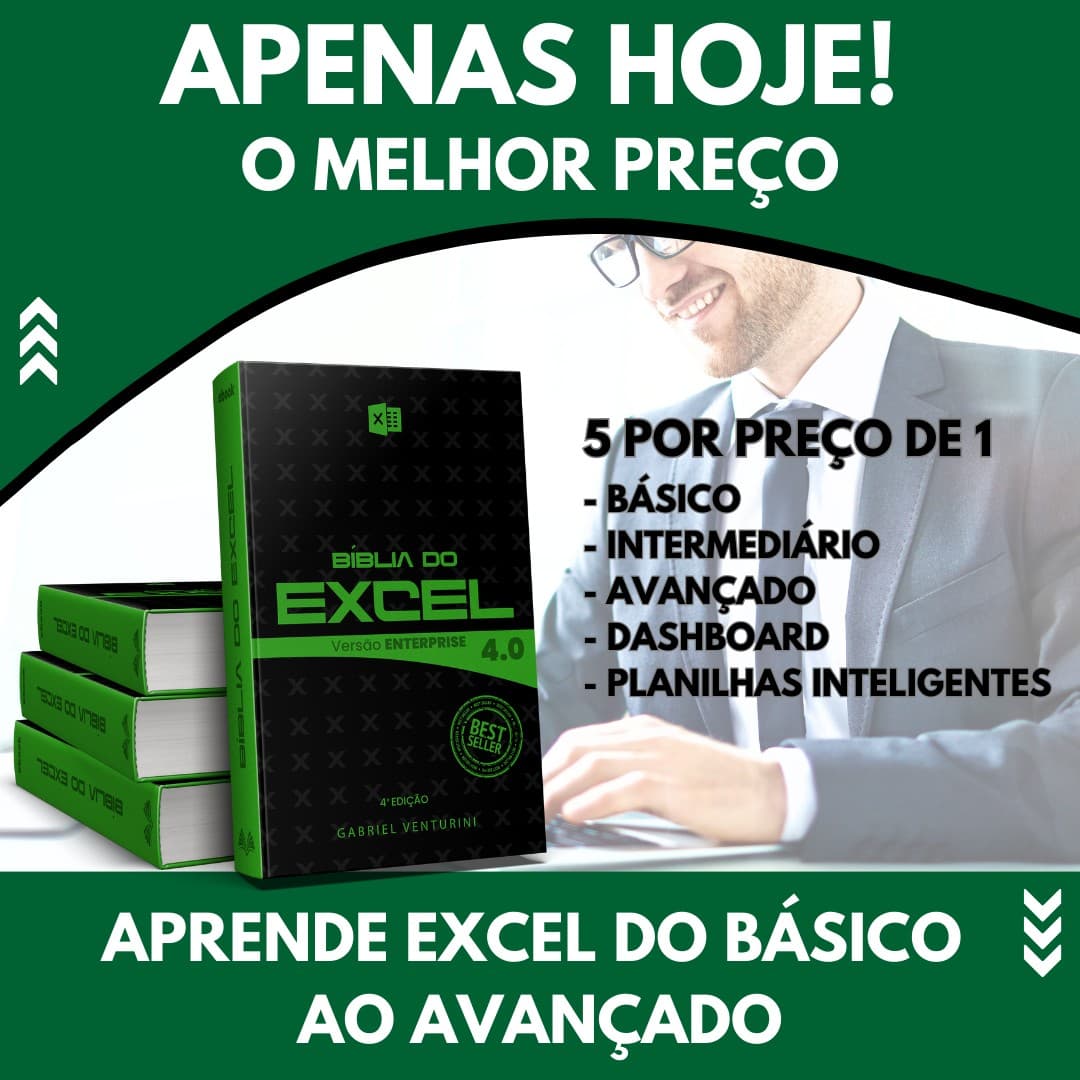 Facebook ad by Sniper do Excel