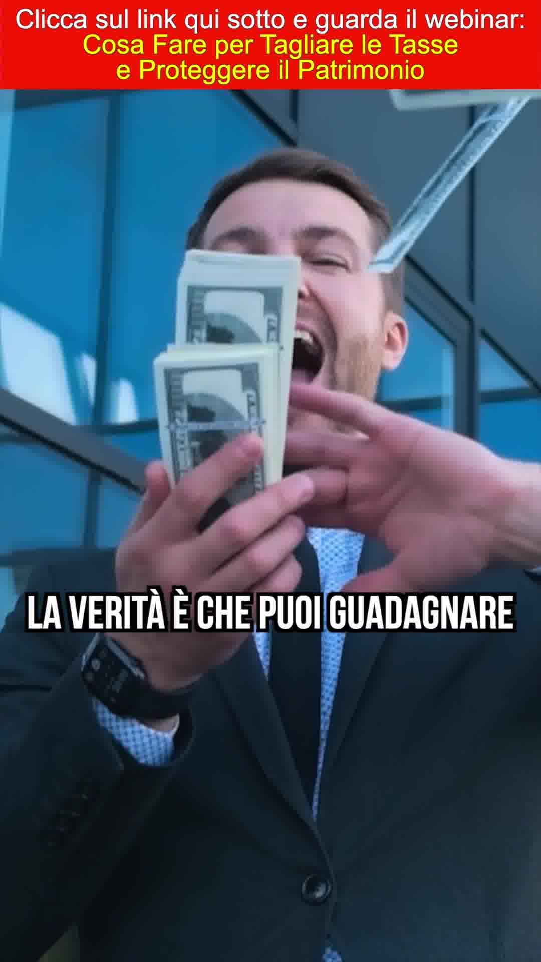 Ad by Carlo Alberto Micheli - Avvocato & Dott. Commercialista