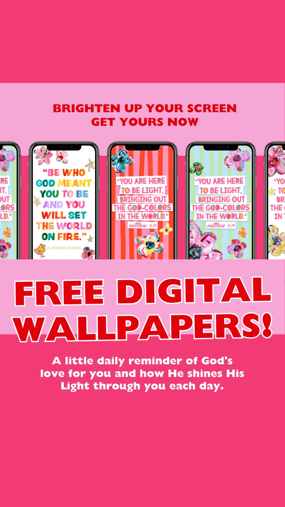 Facebook ad by Tricia Robinson Art