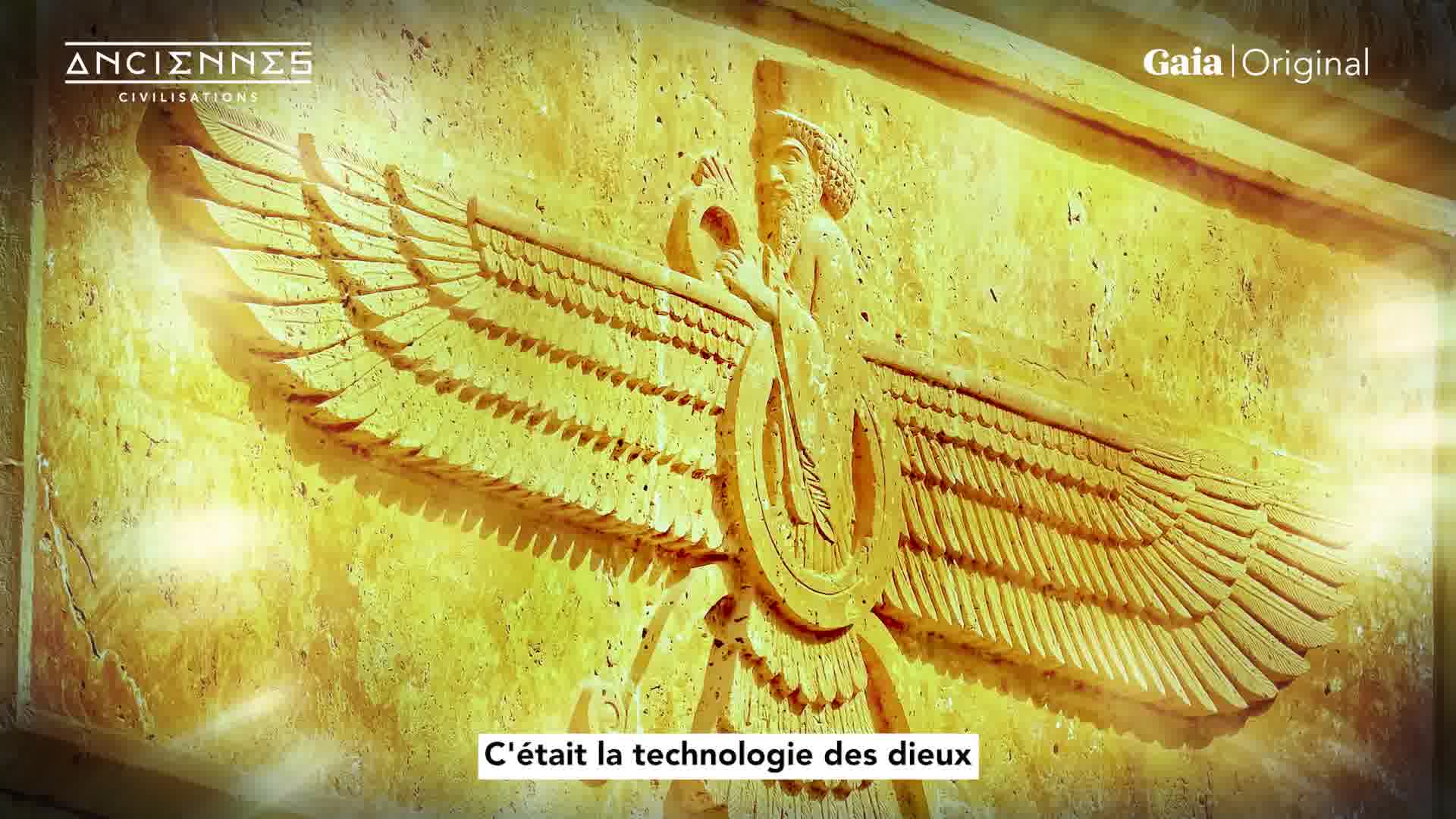 Facebook ad by Nous Sommes Gaia