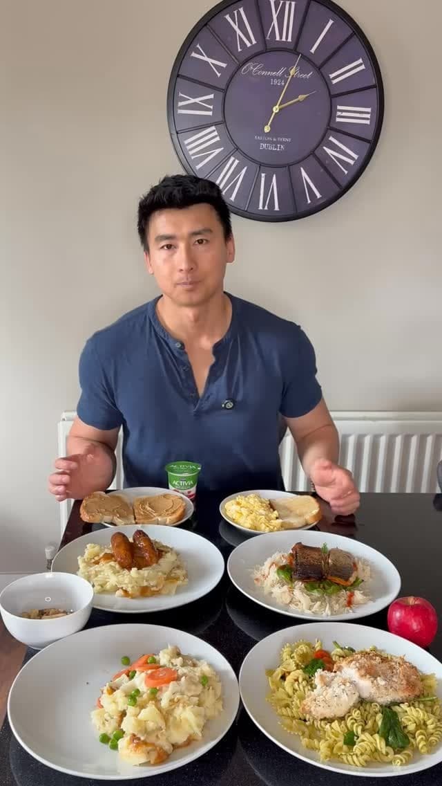 Facebook ad by B-ON