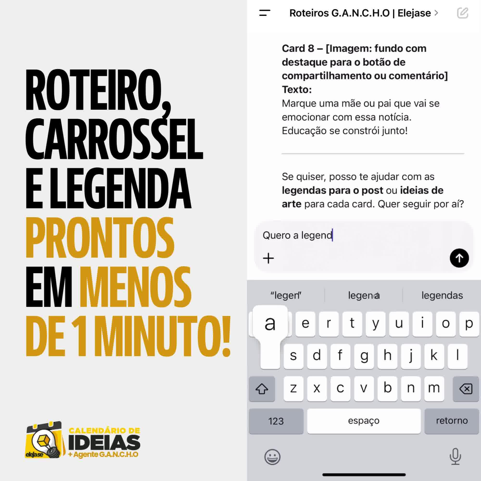 Facebook ad by Eleja.se